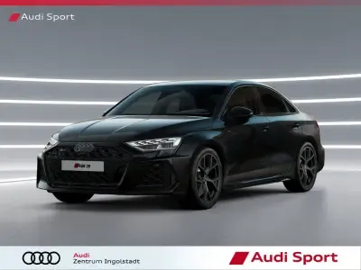 Audi RS3 Limousine LED Kam. RS-AGA 19 UPE 76.470,- Leasing