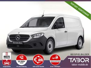 Mercedes-Benz Citan Kasten 110 CDI L2 Klima Holz MBUX Kam Leasing
