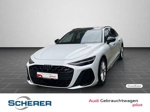 Audi A6 Avant TDI quattro 150 kW S tronic