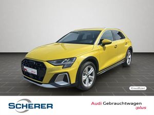 Audi A3 allstreet 35 TFSI S tronic AHK SHZ 3J Anschlu