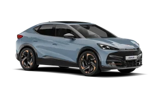 CUPRA Tavascan Endurance 210 kW / (286 PS) / 77 kWh