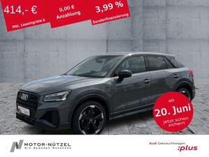Audi SQ2 TFSI QU S-TR MATRIX+NAV+VC+PDC+ACC+AHK+19