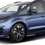 Ford S-Max Leasing