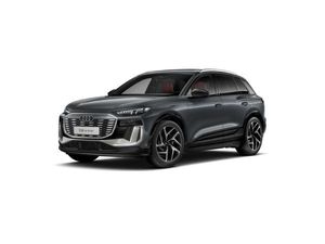 Audi SQ6 e-tron +WINTERRÄDER+PANORAMADACH+LUFTFEDERUNG+