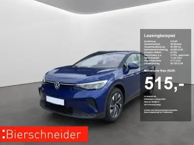 Volkswagen ID.4 Kauf