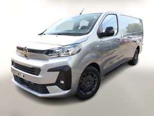 Citroën Jumpy XL Nav WinterP Kam AHK ModuW Holz StyleP Gewerbeleasing