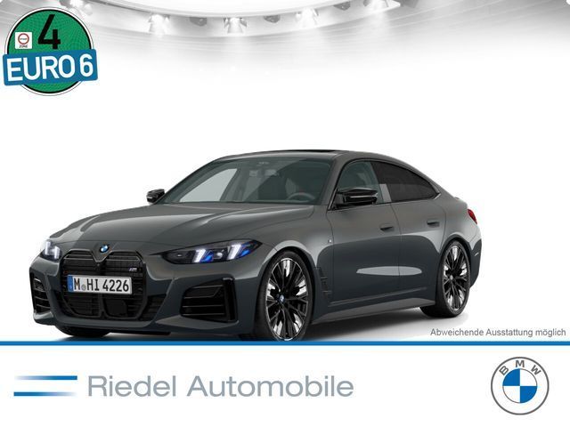 BMW M440i xDrive Gran Coupe M SportPro*ab 2,49% eff. Leasing