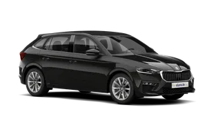 ŠKODA Scala 1.0 TSI 85kW DSG Tour