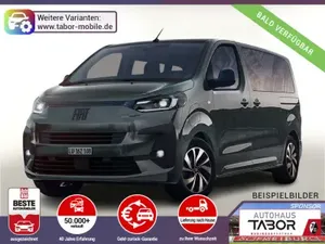 Fiat Ulysse AT8 L3 POP 9S Navi Keyl LED Kam Temp PDC