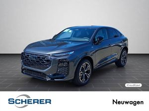 Audi Q3 Sportback TDI quattro 142 kW S tronic