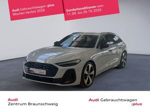 Audi A5 Avant S line eHybrid quattro S tronic RearVie