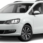 Volkswagen Sharan Leasing