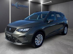 Seat Arona Road Edition 1.0 TSI DSG LED Navi AHK ACC Leasing