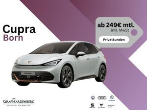 Cupra Born 170 kW (231 PS) 60 kWh *Bestellaktion* Leasing