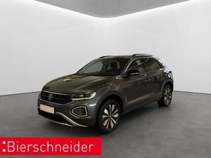 Volkswagen T-Roc 1.5 TSI DSG Goal 2-J-G AHK LED NAVI