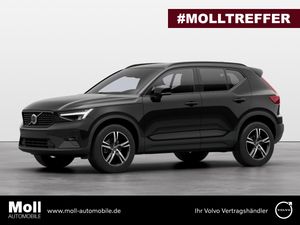 Volvo XC40 B3  Plus Dark incl. Fahrassistenz Paket uvm. Leasing