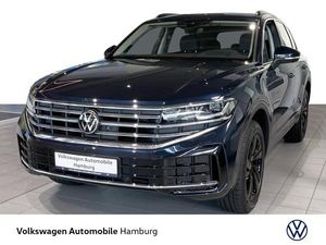 Volkswagen Touareg Elegance 3,0 l V6 TDI SCR 4MOTIO N 8-Gang-Automatik (Tipt ronic)