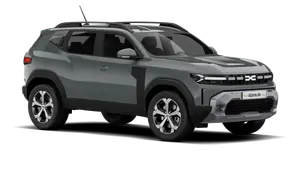Dacia Duster TCe 130 4x4 Journey Leasing