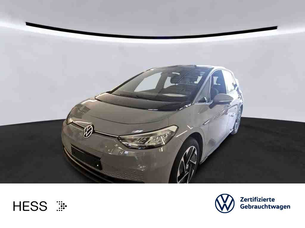 Volkswagen ID.3 City*WÄRMEPUMPE*LED*PDC*SHZ*NAVI*KLIMA Leasing