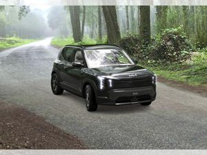 Kia EV2 🌍Earth 42,2 kWh🌍, ‼️‼️bitte Beschreibung lesen‼️‼️