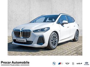 BMW 220i Active Tourer M Sport AHK Pano LED RFK DAB