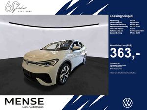 Volkswagen ID.5 Pro Performance IQ.Light Matrix CarPlay AHK
