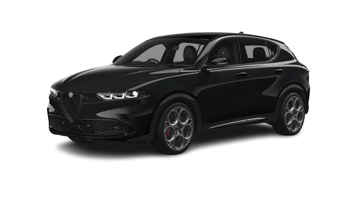 Alfa Romeo Tonale 1.5 VGT Hybrid 118kW 1.5 VGT Hybrid 118kW DCT VELOCE Auto-Abo