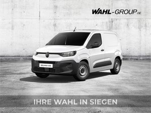 Citroën Berlingo L1 Blue HDi 100🌞 SPRING GEWERBE-DEAL 🌞 Leasing
