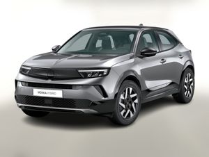 Opel Mokka Hybrid GS SHZ Kam PDC CarPl LaneA 17Z Leasing privat