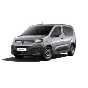 Citroën BERLINGO MPV YOU (Länge M) Leasing