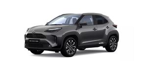 Toyota Yaris Cross Teamplayer, Winter-Paket - Auto-Abo