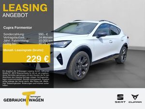 Cupra Formentor 1.5 eTSI SUPERSPORT SIDE-ASSIST 360°