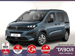 PEUGEOT Rifter 100 Allure L1 Nav KeyL StyleP TechnoP 16Z Leasing