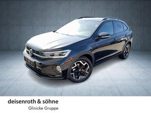Volkswagen Taigo R-Line 1.0l TSI GJR/Kamera/Klimaauto/SHZ