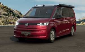 Volkswagen California *COAST*SOFORT*VERFÜGBAR*AHK*NAVI*360°*HANDICAP* Leasing