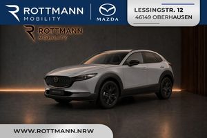 Mazda CX-30 2027 140ps Aut HOMURA Plus BOSE Leder 360°