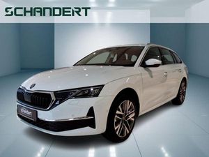 Skoda Octavia Combi 1.5 TSI Selection Matrix Navi AHK PLA🚀Sofort-Verfügbar🚀Autohaus-Schandert Top-Deal✨