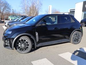 Renault 5 R E-Tech Techno Comfort Range Winterpaket Leasing