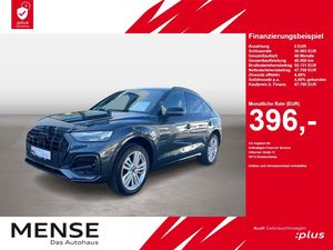Audi Q5 Sportback 50 TFSI e quattro S tronic advanced