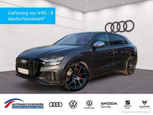 Audi SQ8 TFSI quattro tiptronic PANO B&O VALCONA AHK