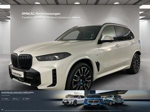 BMW X5 xDrive30d M Sport AHK Driv.Assist.Prof LED