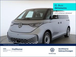 Volkswagen ID.Buzz ID. Buzz Pro Keyless Panoramadach Navi Kamera ACC