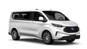 Ford Tourneo Custom oder ähnlich