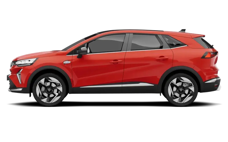 Renault Symbioz E-Tech Full Hybrid E-Tech 160 Techno Leasing