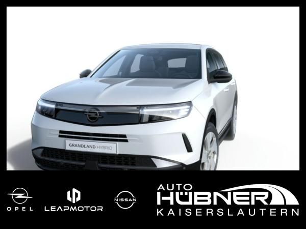 Opel Grandland Edition MHEV Leasing