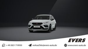 Cupra Ateca 1.5 TSI 150PS DSG Pano Kamera SHZ AVV 19"