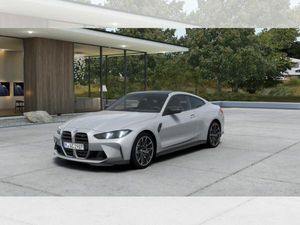 BMW M4 Competition Cabrio mit M xD**Sommerdeals