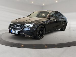 Mercedes-Benz E-Klasse E 300 de 4MATIC Limousine mit EQ Hybrid ++sofort verfügbar++