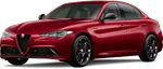 Alfa Romeo Giulia Leasing