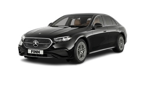 Mercedes-Benz E-Klasse E 200 E 200 Autom. - Auto-Abo